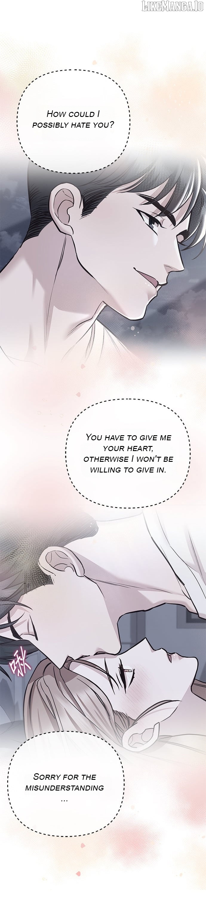 Marriage After a Close Call Chapter 28 - page 15